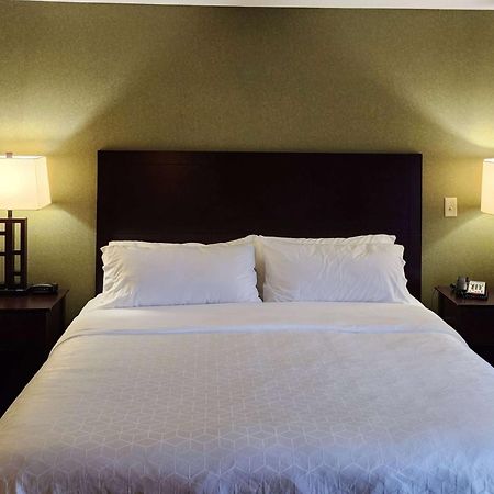 Hotel Wingate By Wyndham Kittanning Zewnętrze zdjęcie
