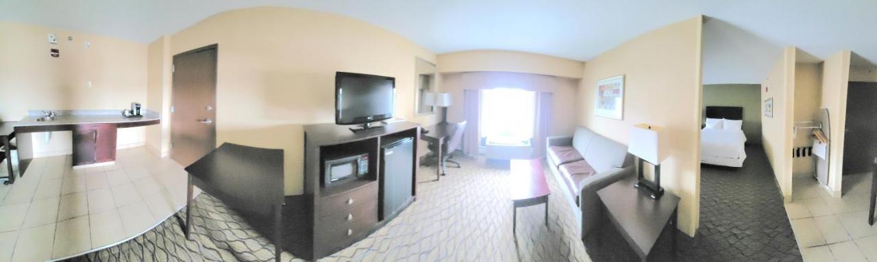 Hotel Wingate By Wyndham Kittanning Zewnętrze zdjęcie
