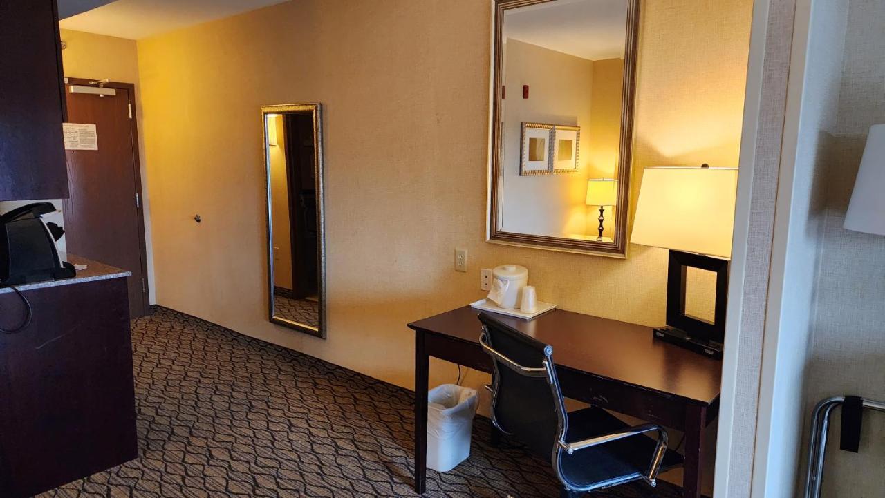 Hotel Wingate By Wyndham Kittanning Zewnętrze zdjęcie