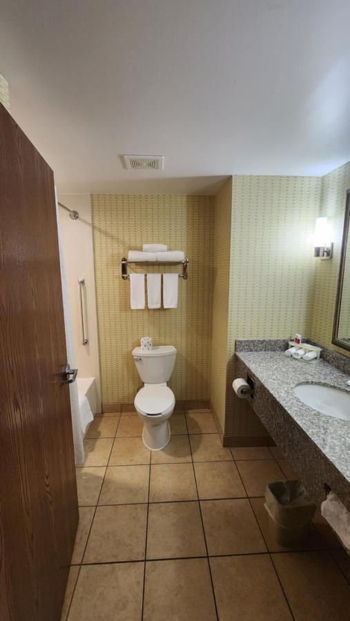 Hotel Wingate By Wyndham Kittanning Zewnętrze zdjęcie