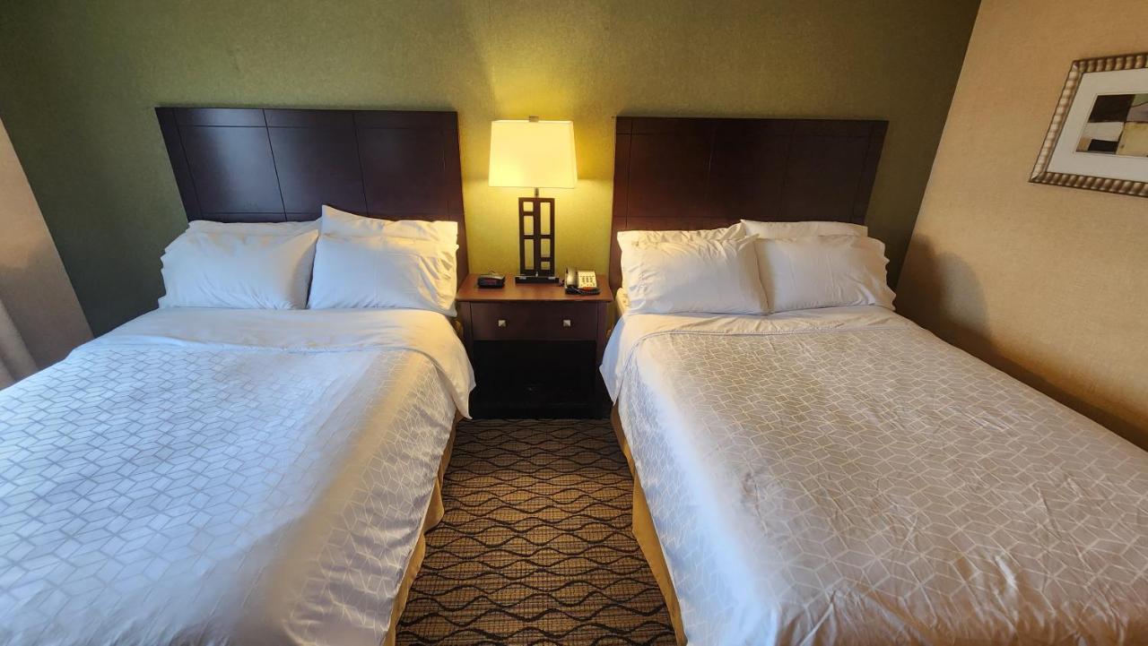 Hotel Wingate By Wyndham Kittanning Zewnętrze zdjęcie