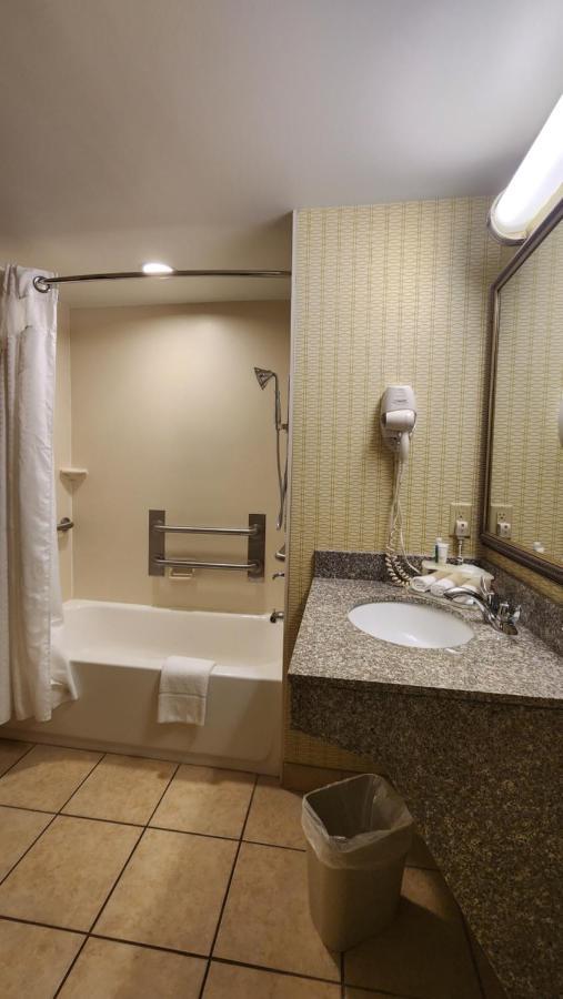 Hotel Wingate By Wyndham Kittanning Zewnętrze zdjęcie