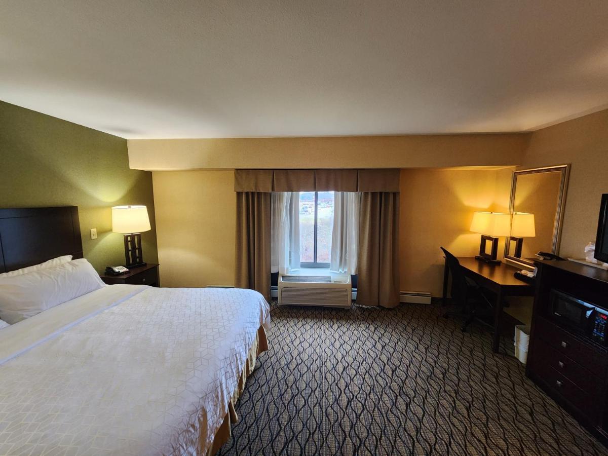 Hotel Wingate By Wyndham Kittanning Zewnętrze zdjęcie