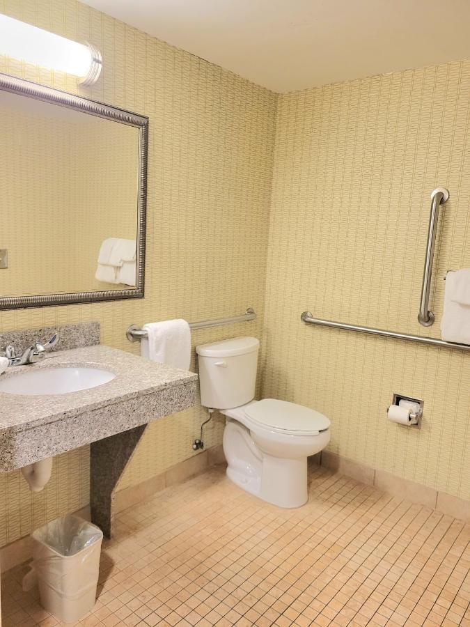 Hotel Wingate By Wyndham Kittanning Zewnętrze zdjęcie