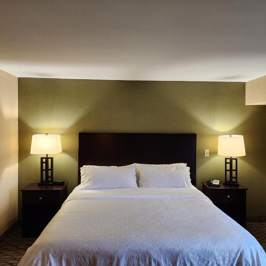 Hotel Wingate By Wyndham Kittanning Zewnętrze zdjęcie