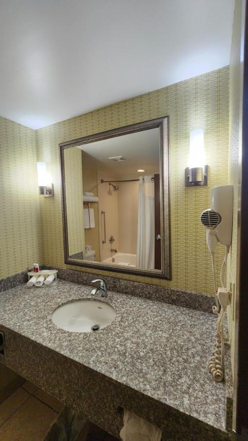 Hotel Wingate By Wyndham Kittanning Zewnętrze zdjęcie