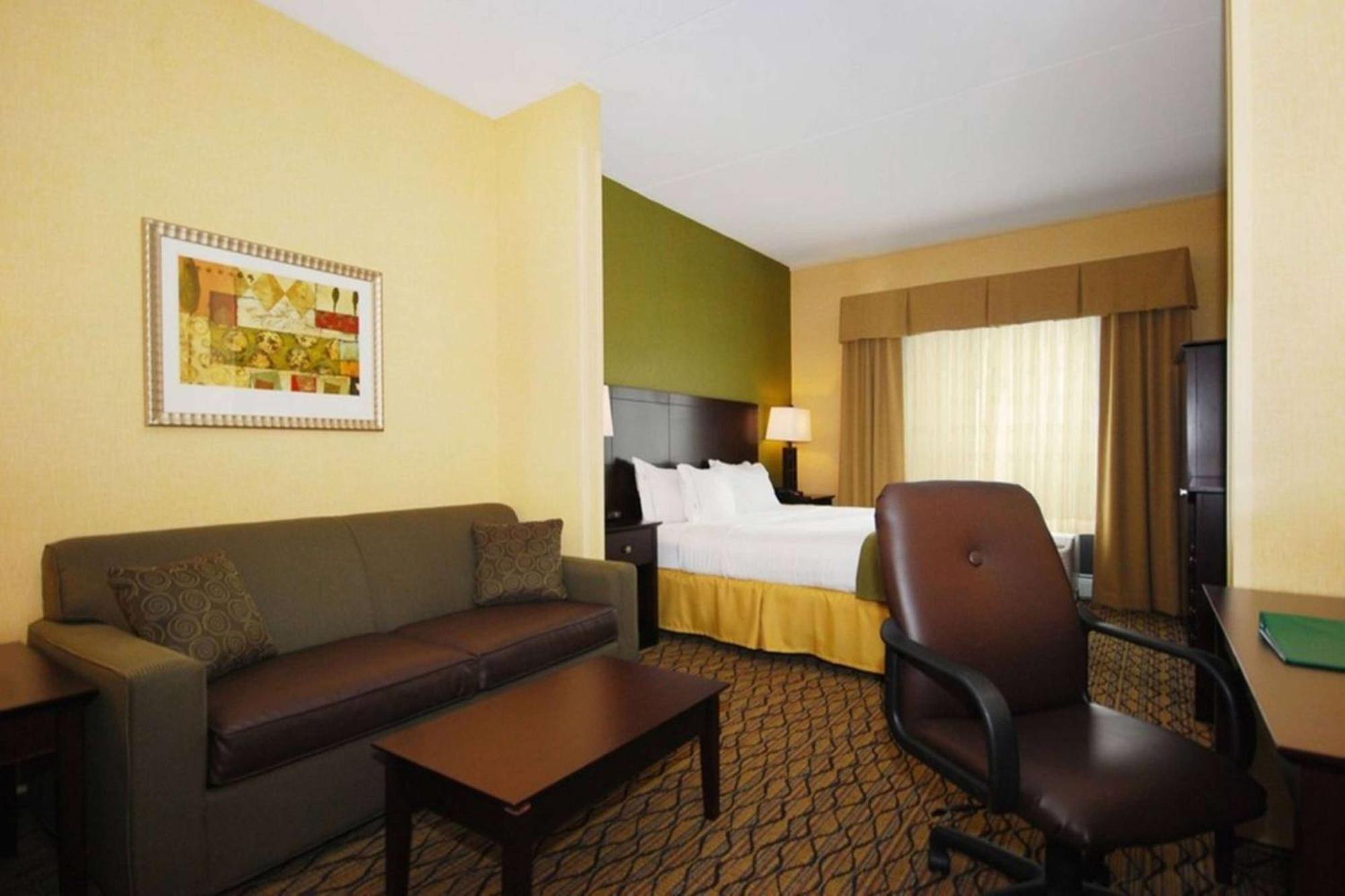 Hotel Wingate By Wyndham Kittanning Zewnętrze zdjęcie