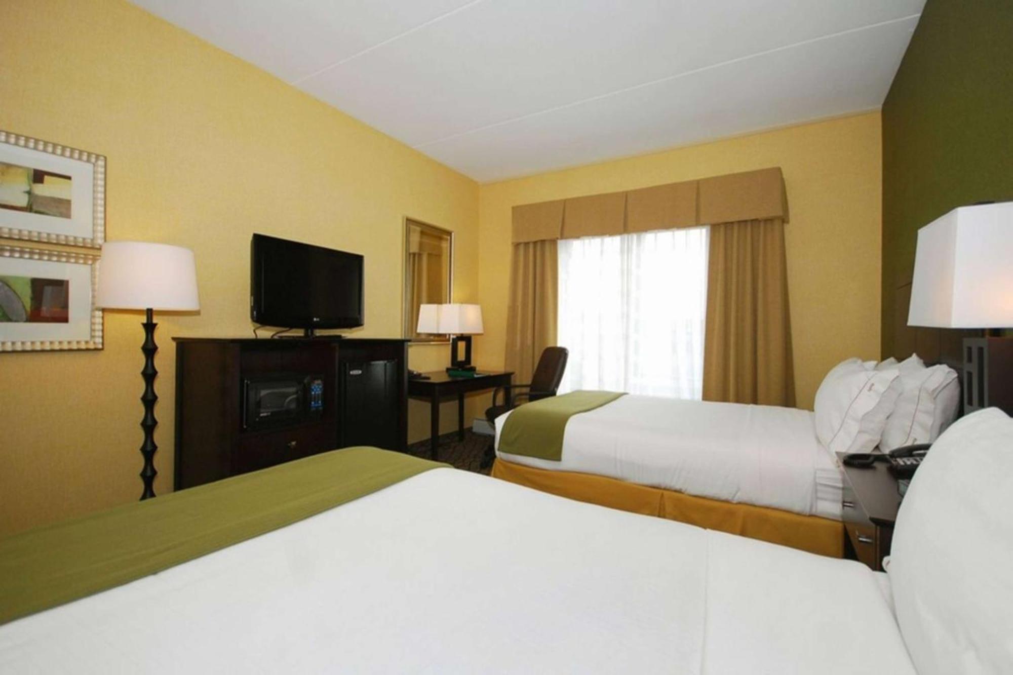 Hotel Wingate By Wyndham Kittanning Zewnętrze zdjęcie
